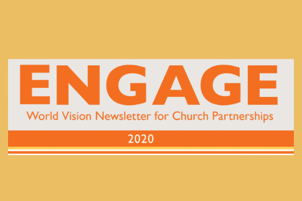 Engage Newsletter